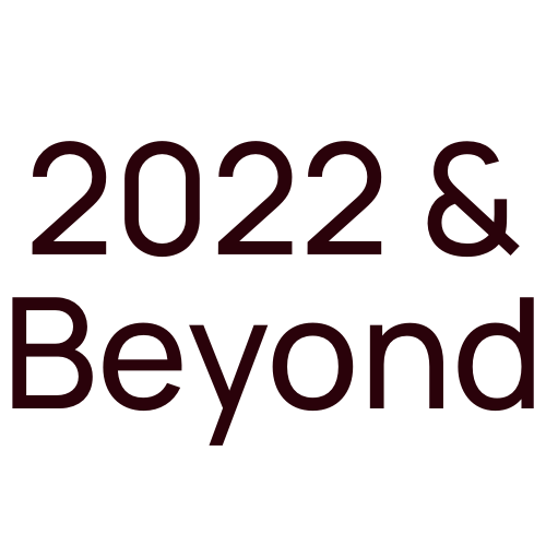 Modernisation and New Functionality